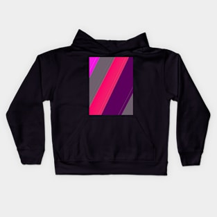 some colors Kids Hoodie